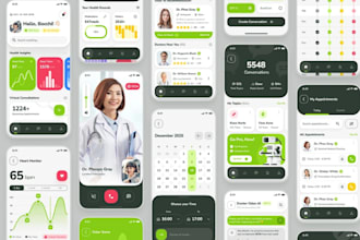 build mental health app, therapy apps, meditation app, affirmation app