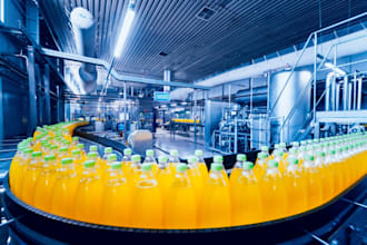be your chemist to formulate food and beverages, food supplement