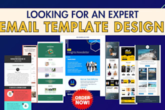 setup mailerlite html newsletter email template design campaign brevo automation