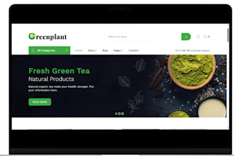design matcha shopify store coffee shopify store coffee website herbal tea store