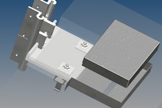 do custom fabrication cnc drawings, and have a quick turnaround