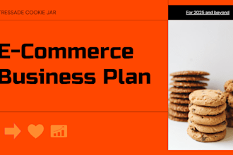 create investor business plan startup proposal business plan ecommerce stores