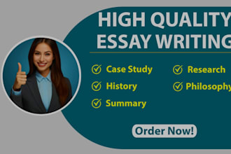write quality business reports, case study, research, apa paper, summary, ppts