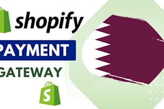do stripe, paypal or any payment gateway integration in shopify and wordpress