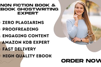 write ebook ebook ghostwriting book and ebook writing  ghostwriter book writer