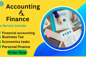 do managerial financial cost accounting finance excel project management courses