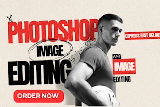 do photoshop image editing photo editing fast