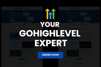 go high level website gohighlevel expert clone gohighlevel website sales funnel