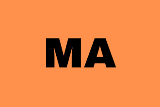 create modern and amazing favicon logo design