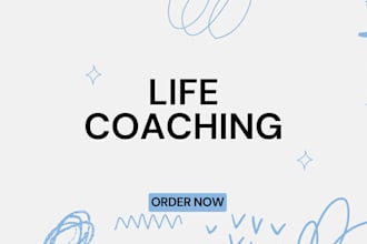 lifestyle coaching, career coaching, life coach