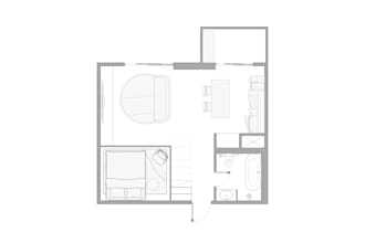 create collaborative floor plans with rayon design