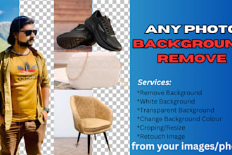 fast affordable background removal