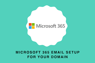 integrate microsoft 365 email service for your domain
