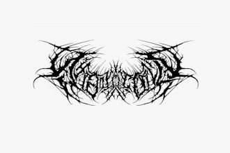 make logo punk rock metal and many more