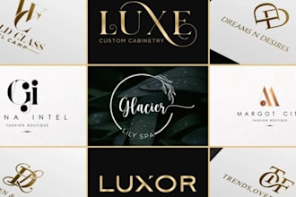 create a logo, badge, neon, signature, arabic,