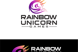do excellent sports, football, cricket, racing, game logo or graphics design