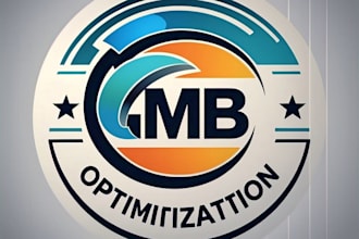 google my business profile, gmb optimization and local SEO