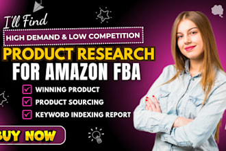 do amazon fba winning product research for pl and amazon product sourcing