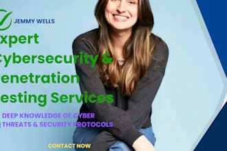 do technical research writing on cyber security issues