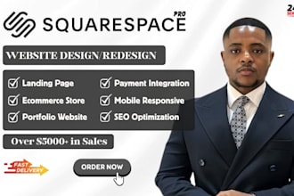 squarespace website design squarespace website redesign squarespace development