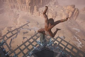 buildup stylized open world survival rpg game,new map mod for conan exiles