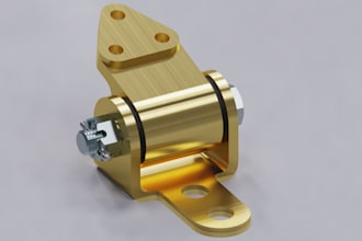 do 3d modeling, product design, and assembly animations
