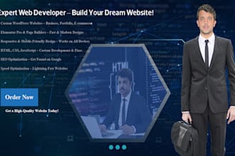 develop custom web apps CRM cms erp lms using PHP laravel