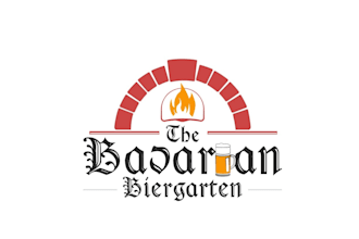 do a custom unique modern beer and pizza logo design