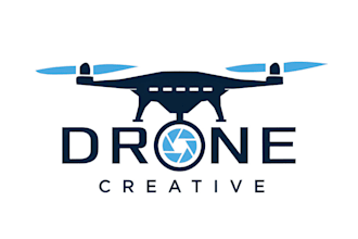 make custom fpv drone logo