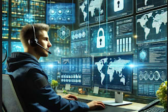 complete your security projects
