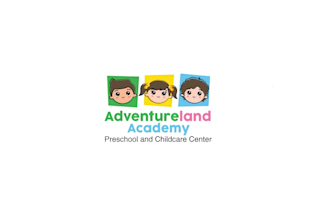 design unique preschool and childcare center logo