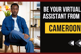 assist you with anything related to cameroon and central africa