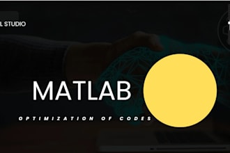 debug and optimize your matlab code