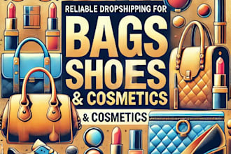 reliable dropshipping for trendy bags