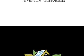 do elegant construction industry skylight metal roofing logo