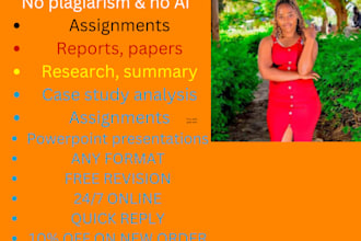 write on assigned agri sustainability, climate change environmental science, ppt