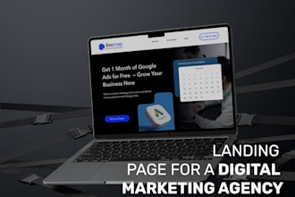 do a responsive professional web design for your business