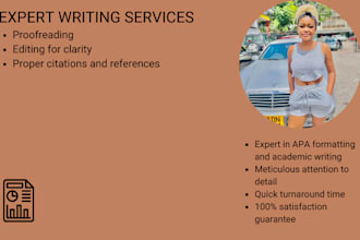 proofread and perfect your apa of 500 words in 48 hours