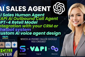 build b2b telemarketing ai virtual sales  assistant team, relevance ai, deepseek