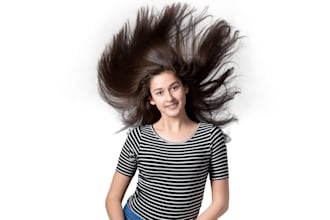 background removal 15 images white or transparent