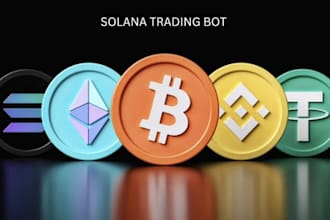 do solana vex PR stellar volume bot solana pumpfun bot solana crypto trading bot