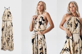 create ai models for your fashion and clothing brand