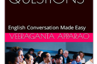translate english into hindi telugu ,proof reading books  ebooks editing