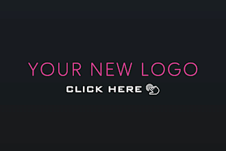 create a unique logo for your brand or personal project