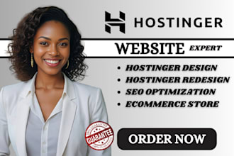 hostinger website design hostinger website redesign godaddy wordpress hostinger