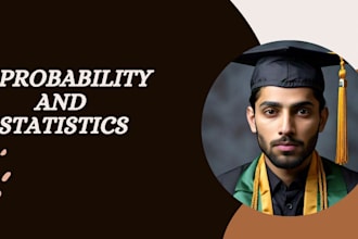 assist you in probability and biostatistics