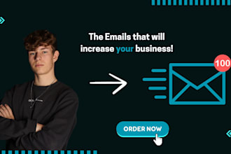 write you stunning emails that sell