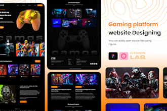 do the gaming websites