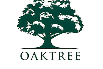 do the oak tree logo for farm and landscape