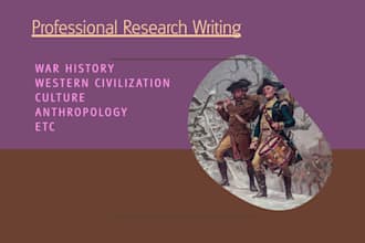 do civilization assigned, western culture, war history, anthropology case study